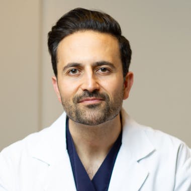 Dr. Dino Elyassnia