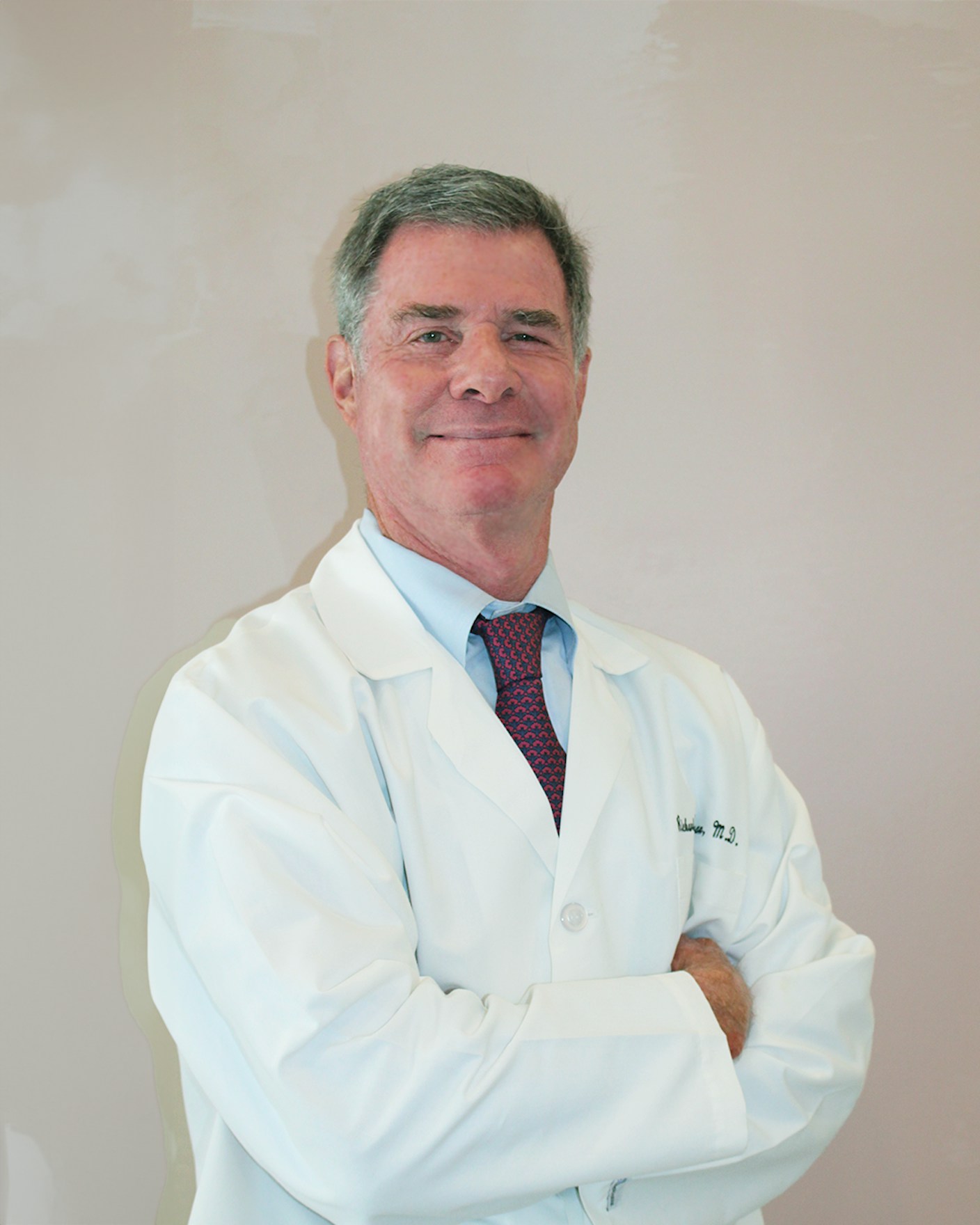 Rick Lehman, MD, FACS