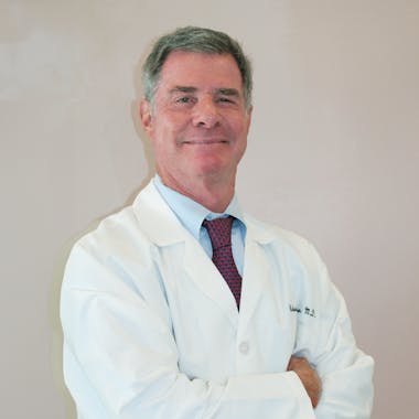 Dr. Rick Lehman