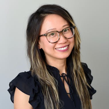 Dr. Shirley Liu