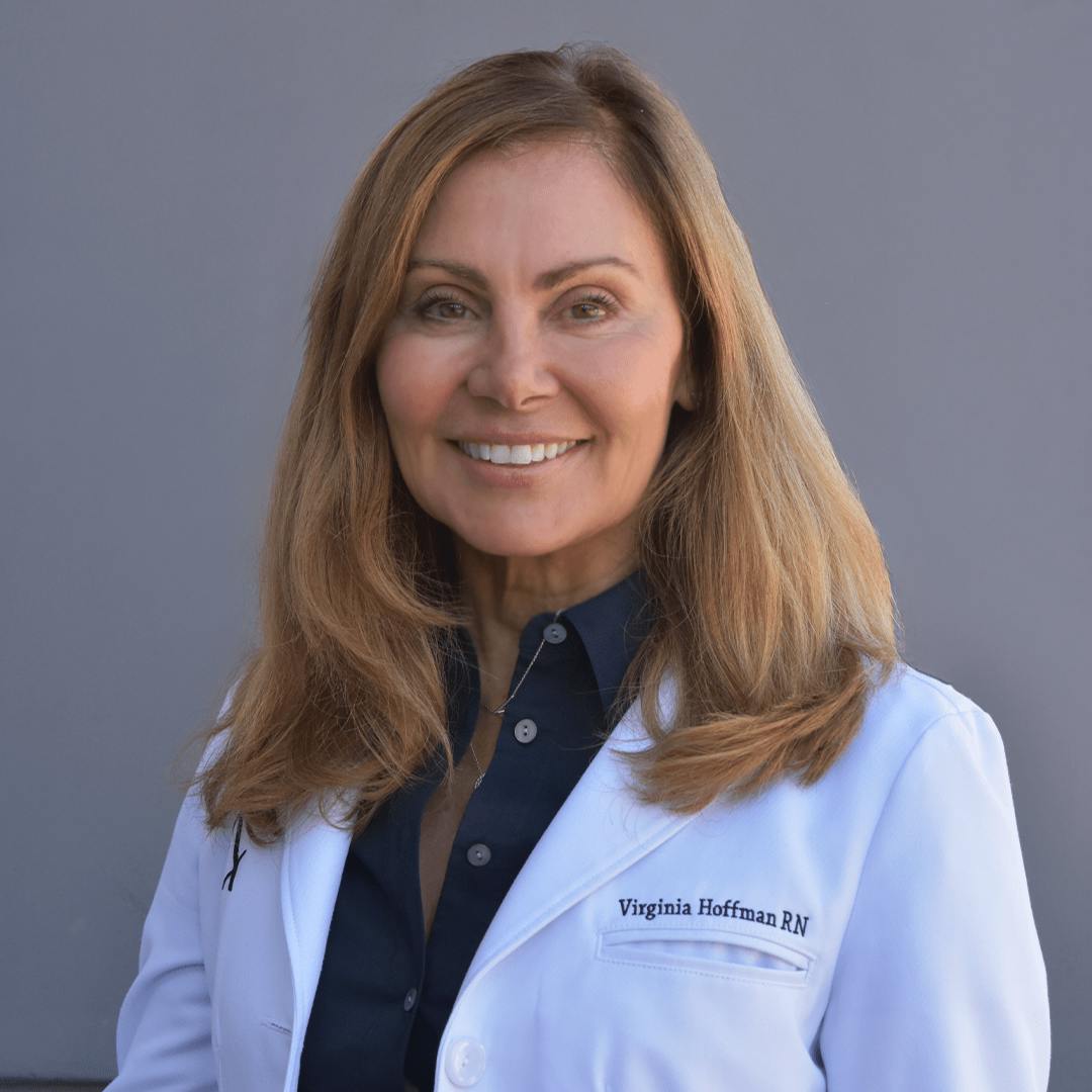 virgina hoffman aesthetx rn