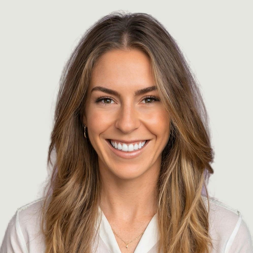 Sarah Delzio, PA-C, physician assistant and aesthetic injector at Aesthetx Menlo Park