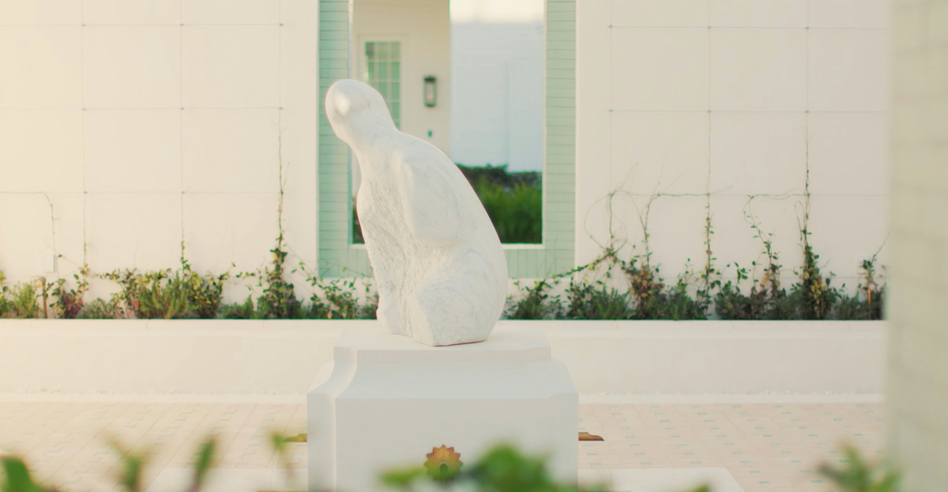 The Feminine Divine