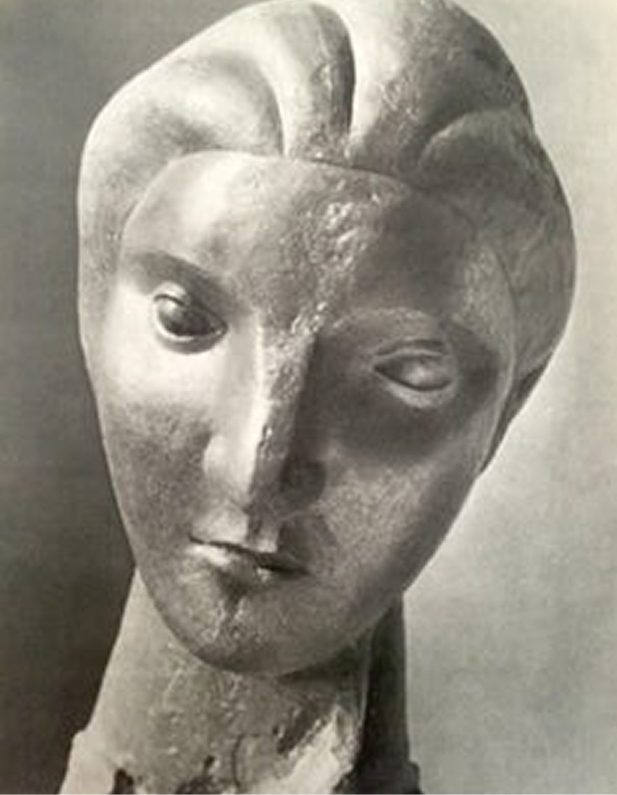The Arnello Berneti Collection