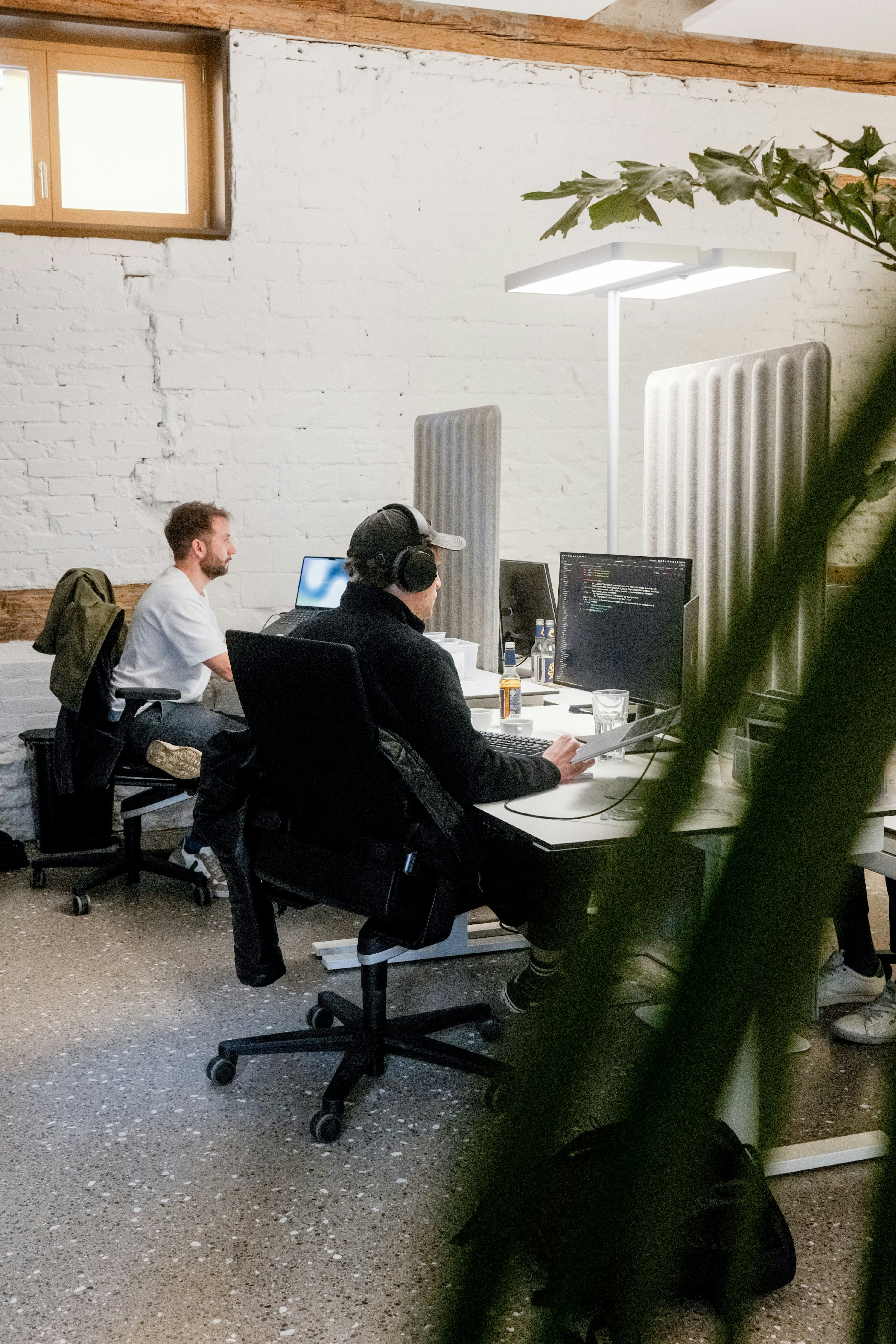 dreipol AG software developers