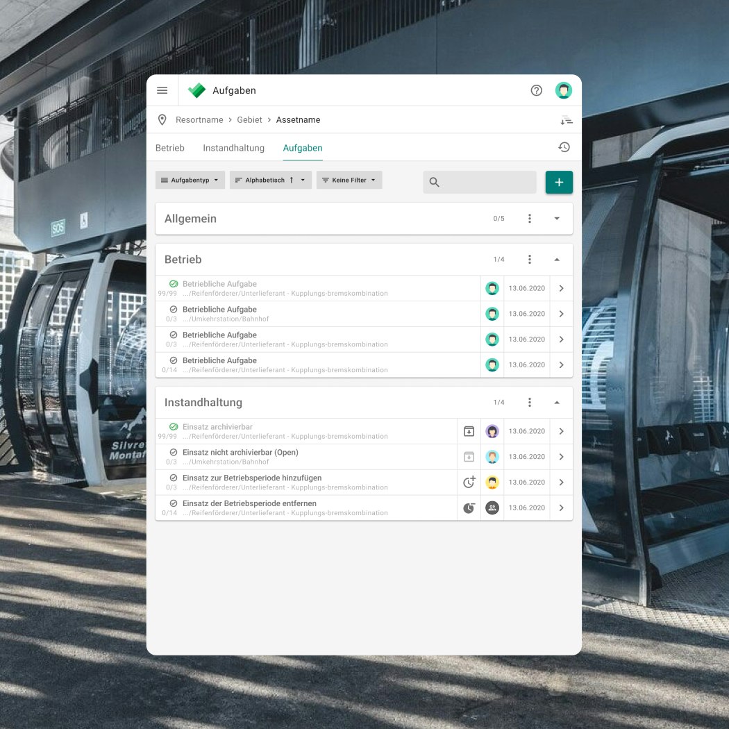 dreipol Business & Web Applications