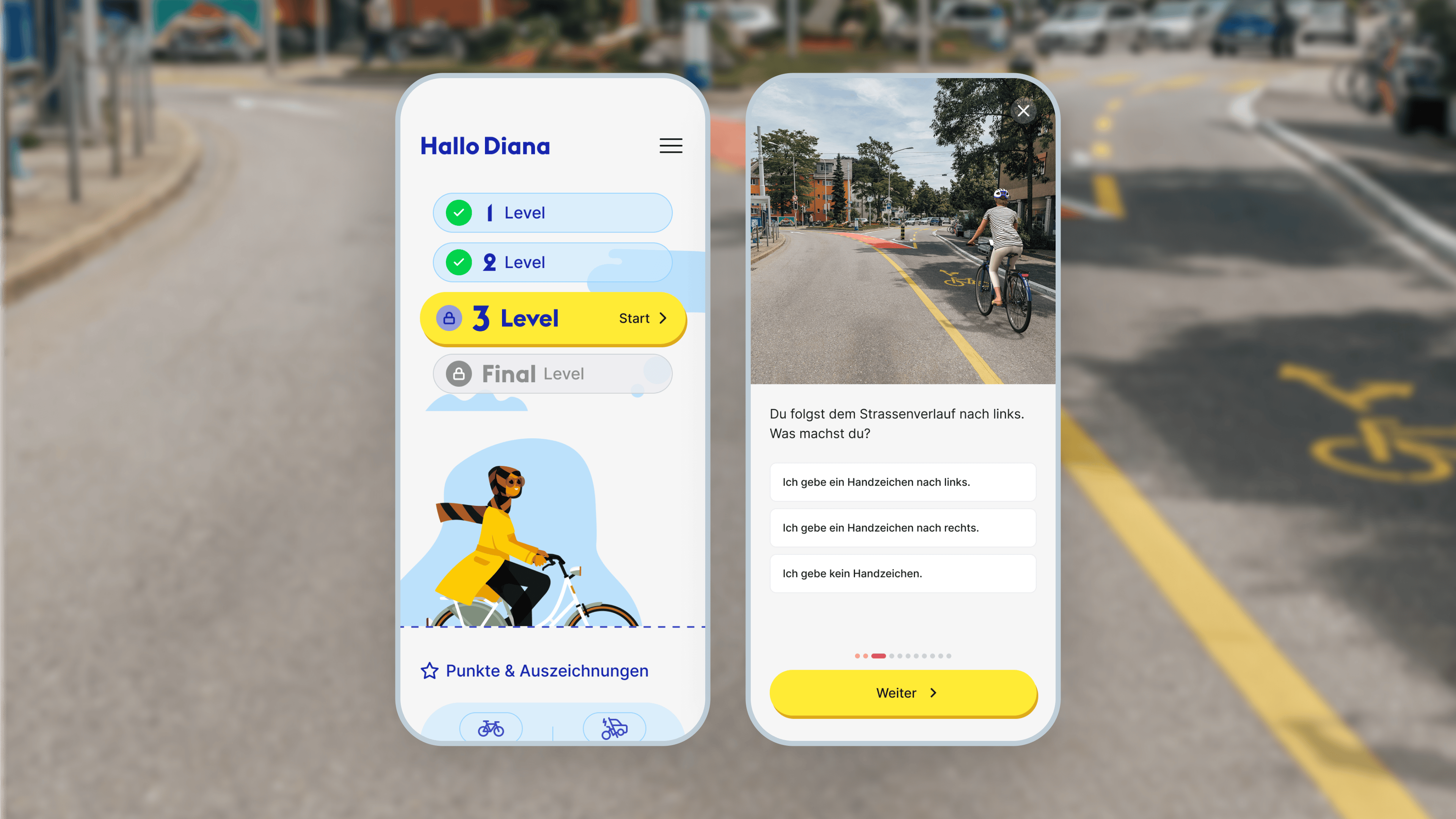 provelo level up your ride