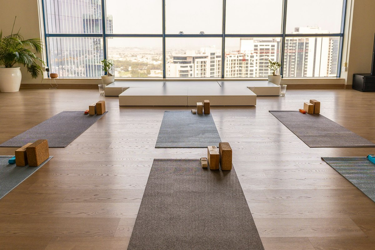 Low-impact fitness classes with Privilee - Privilee