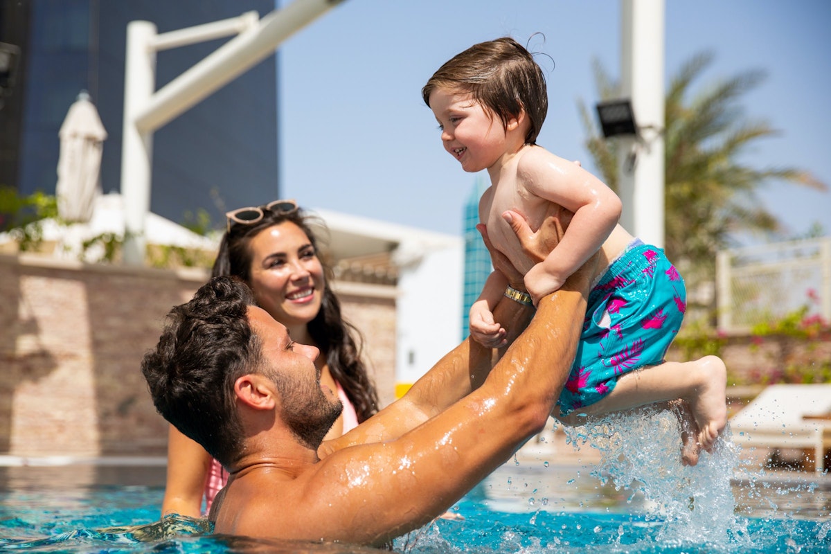 Steps to Add Your Children to Your Privilee Account