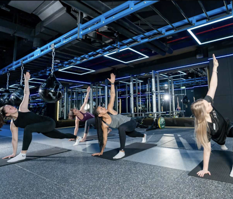 Pilates