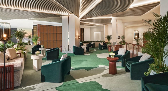 Ananatara Downtown Dubai