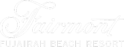 Now on Privilee, Fairmont Fujairah Beach Resort