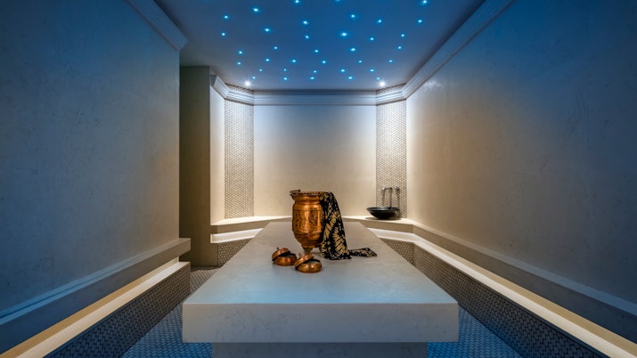 Wellbeings Holistic Healing spa