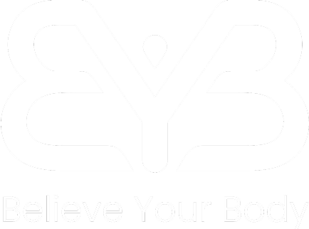 Now on Privilee, Believe Your Body