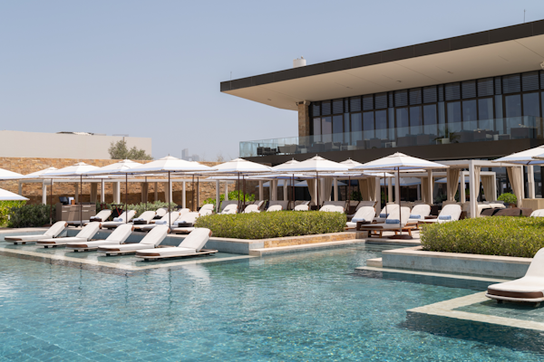 Ilios Beach Club