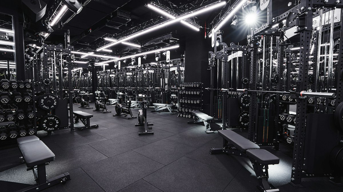 In the spotlight: The LAB Studios - Privilee