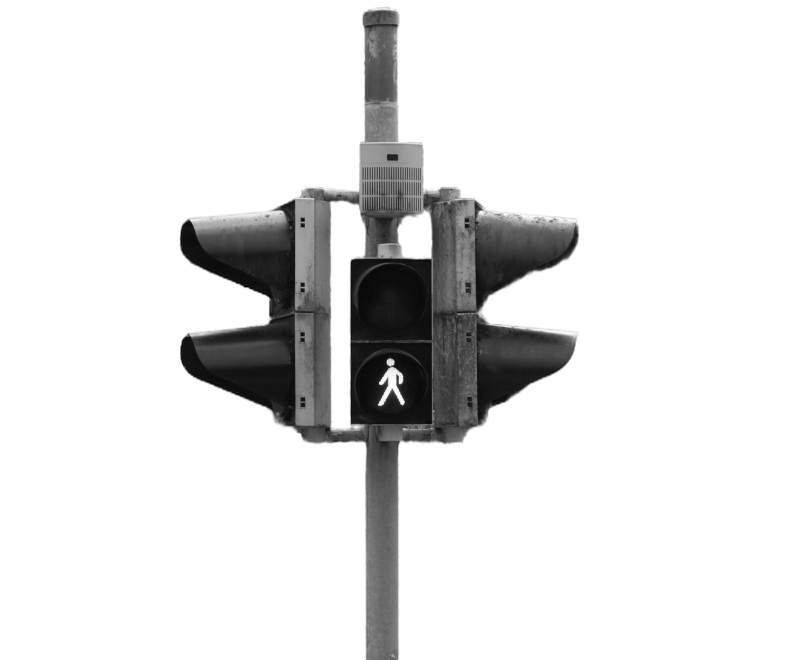 Traffic light