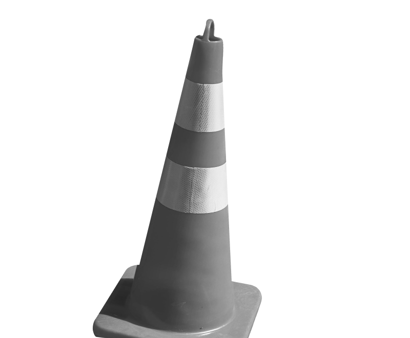Traffic cone