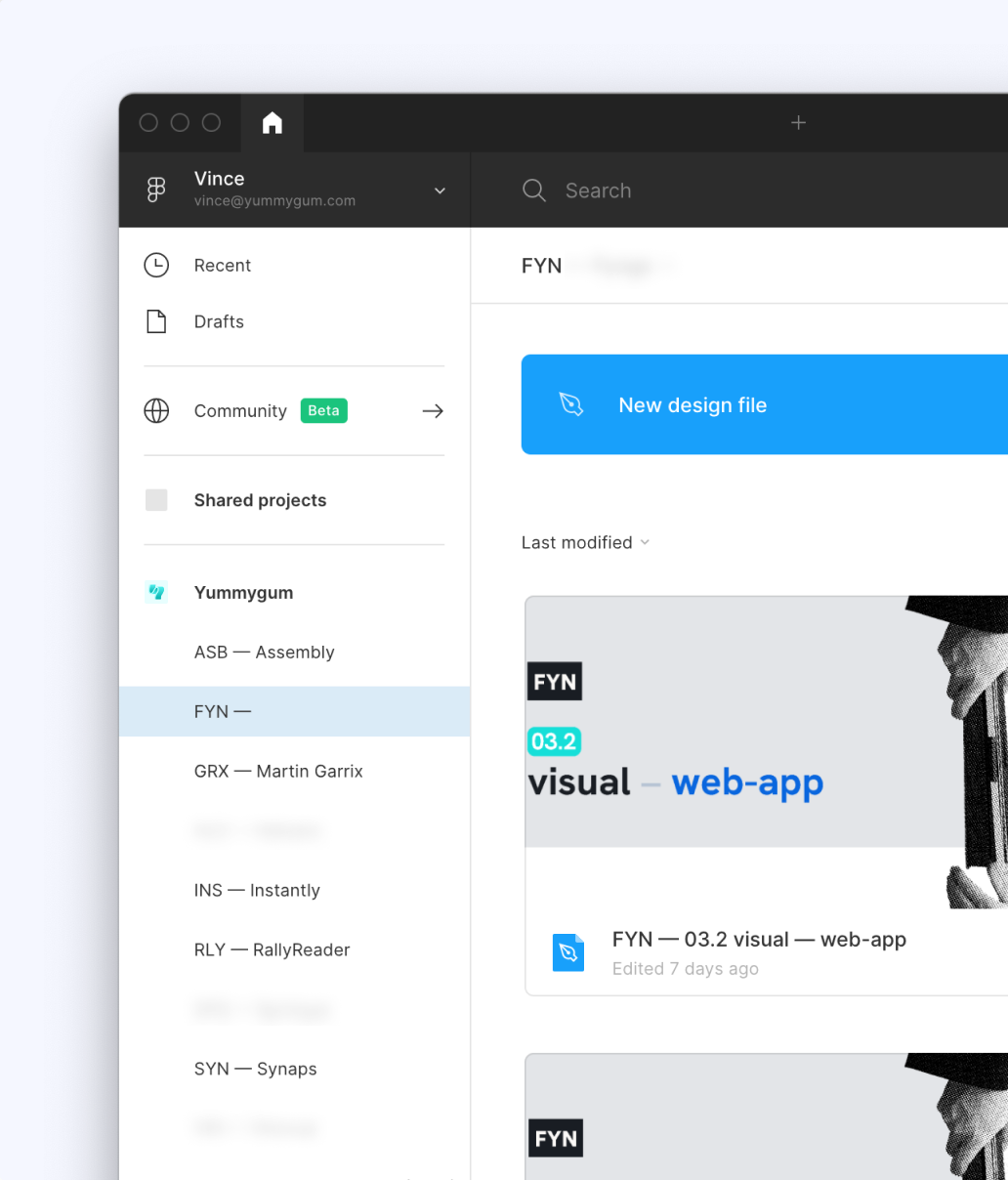 Figma Screenshot