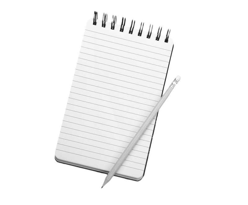 notebook