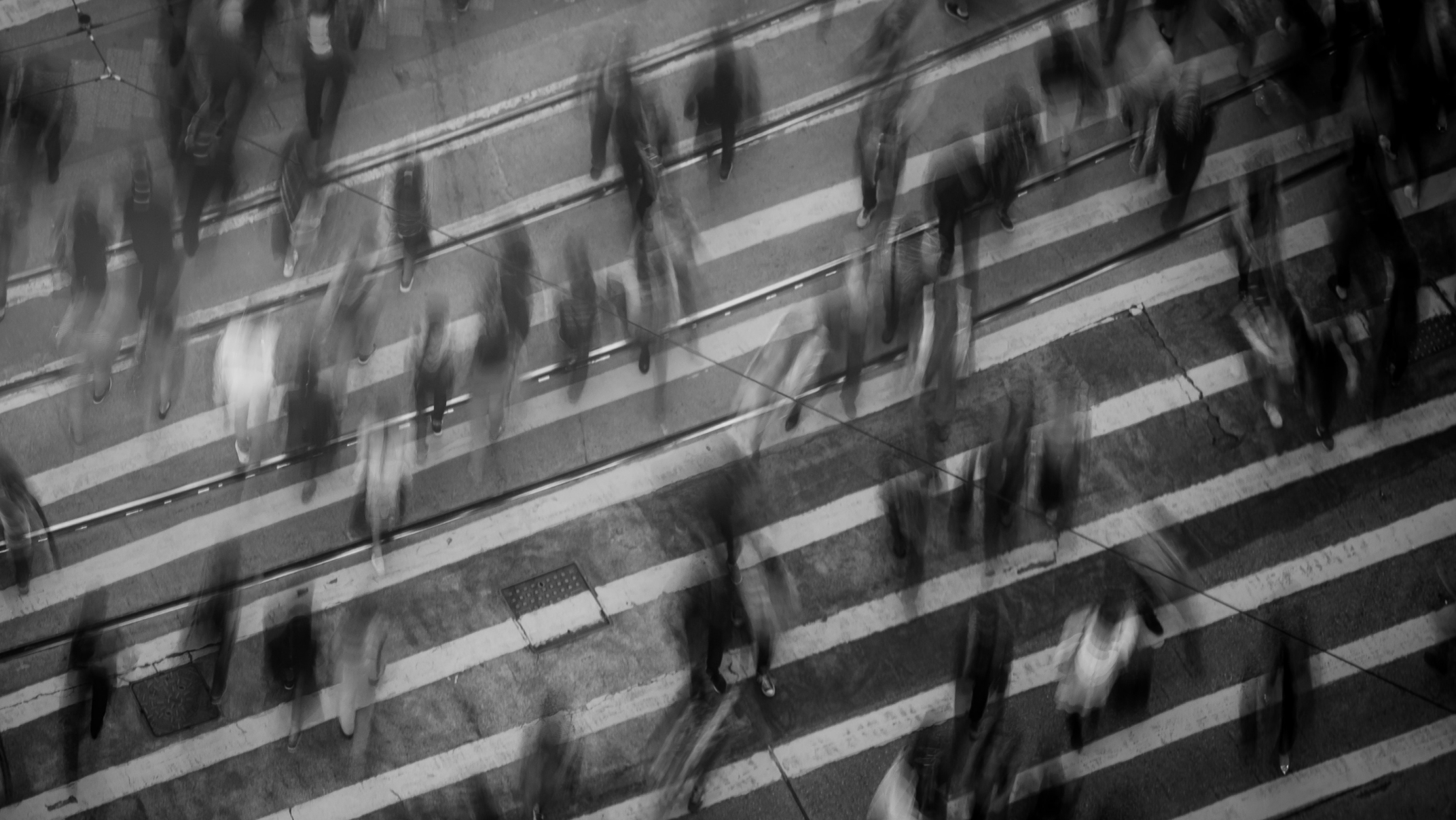 crosswalk