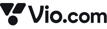 Vio.com logo