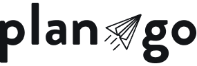 PlanGo logo