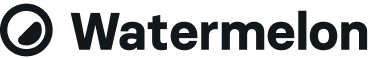 Watermelon logo