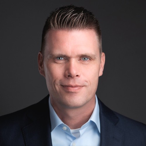 Portrait picture of Alex Westerhof, co-founder and CGO at Impierce