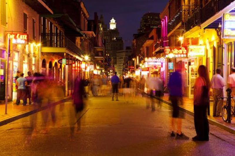 Is New Orleans Dangerous? | Stewart J. Guss, Attorney At Law
