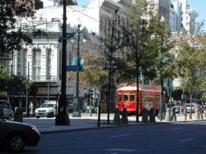 Auto Accident Attorney NO