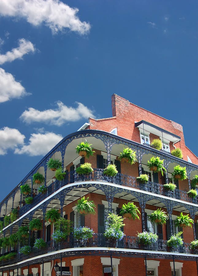 New Orleans