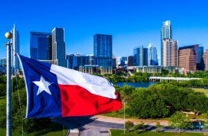 texas flag
