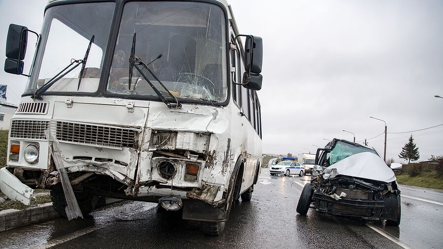 What Can a Lawyer Do for Me After a Charter Bus Accident? Stewart J