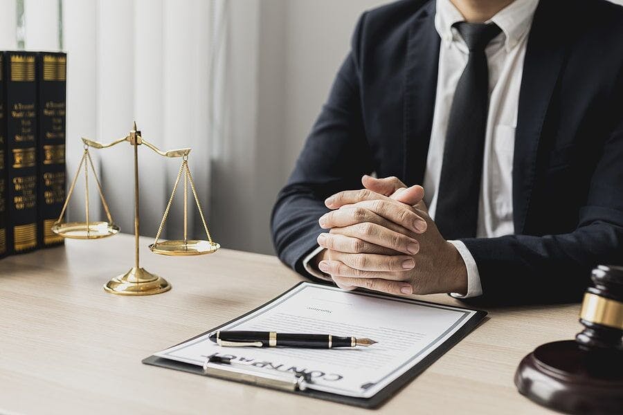 Do Lawyers Take Cases They Cannot Win?