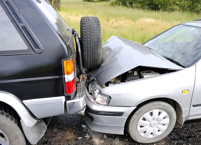 Car accident