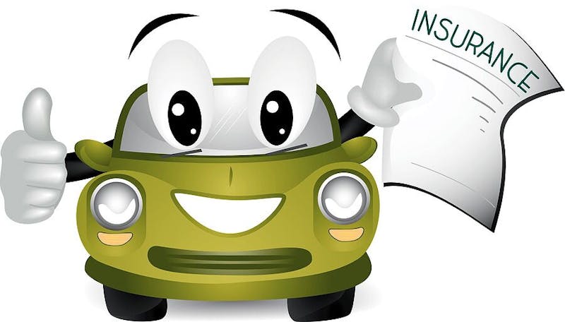 Cartoon Car