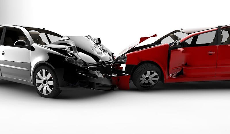 Car accident