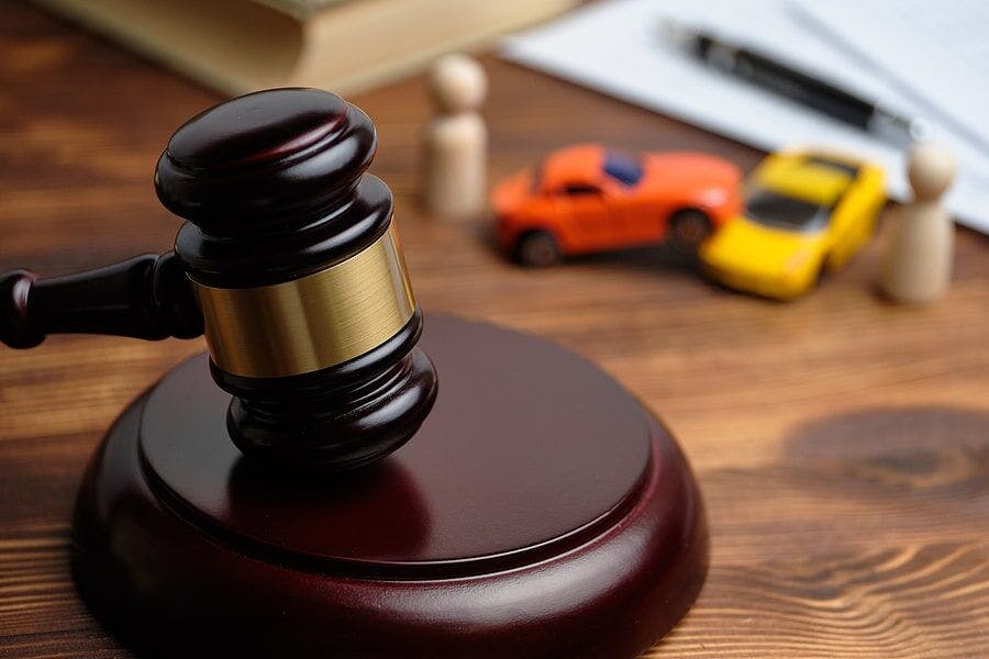 Car Accident Lawsuit