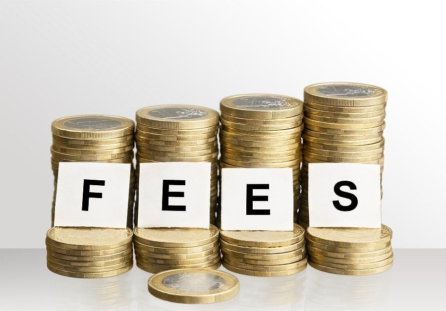 Cost to meet with a lawyer