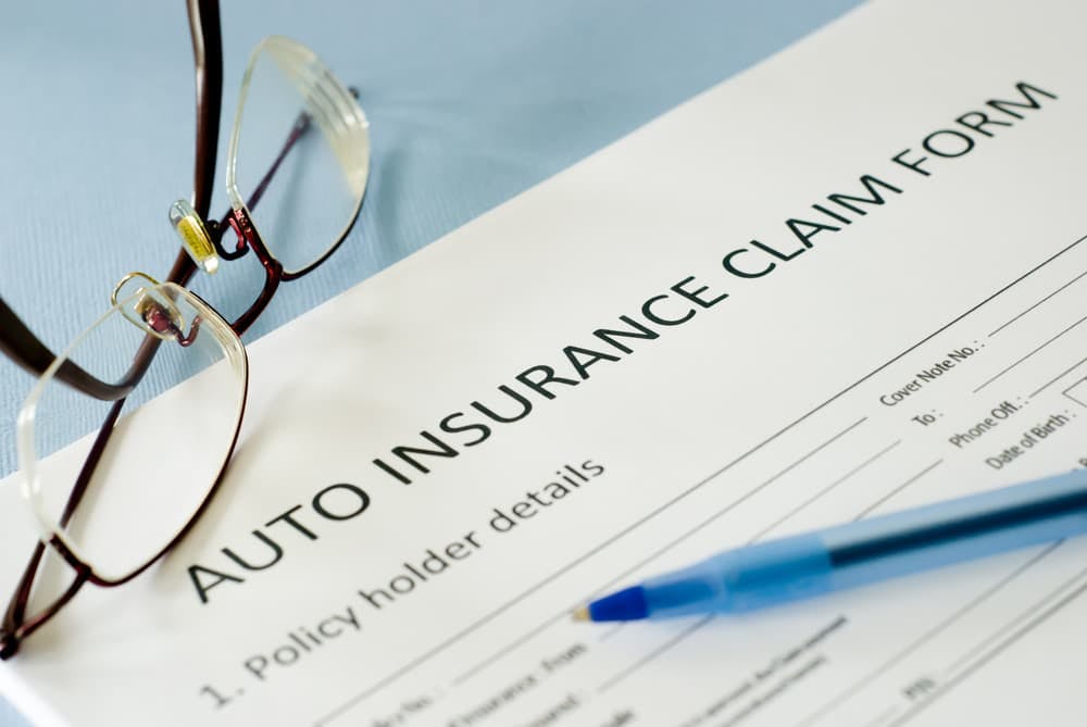 How to File a Car Accident Claim as a Passenger