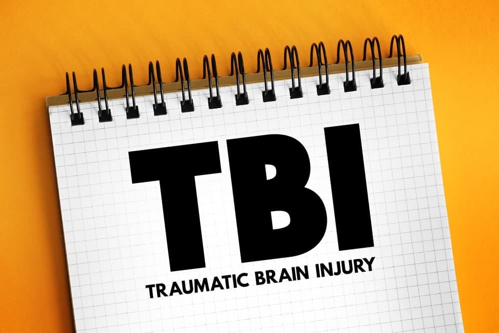 TBI Brain Injury