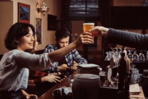 Houston DUI Lawyers