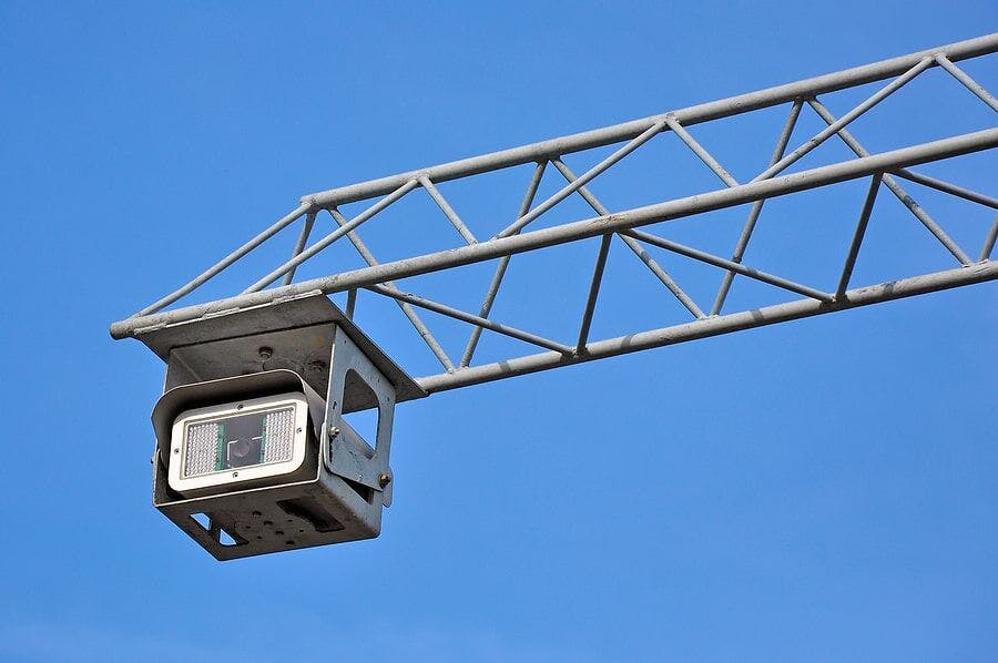 Do Traffic Cameras Record Footage? Answers to Your Burning Traffic Camera Questions