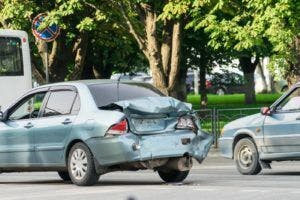 car accident