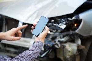Dispute Car Accident