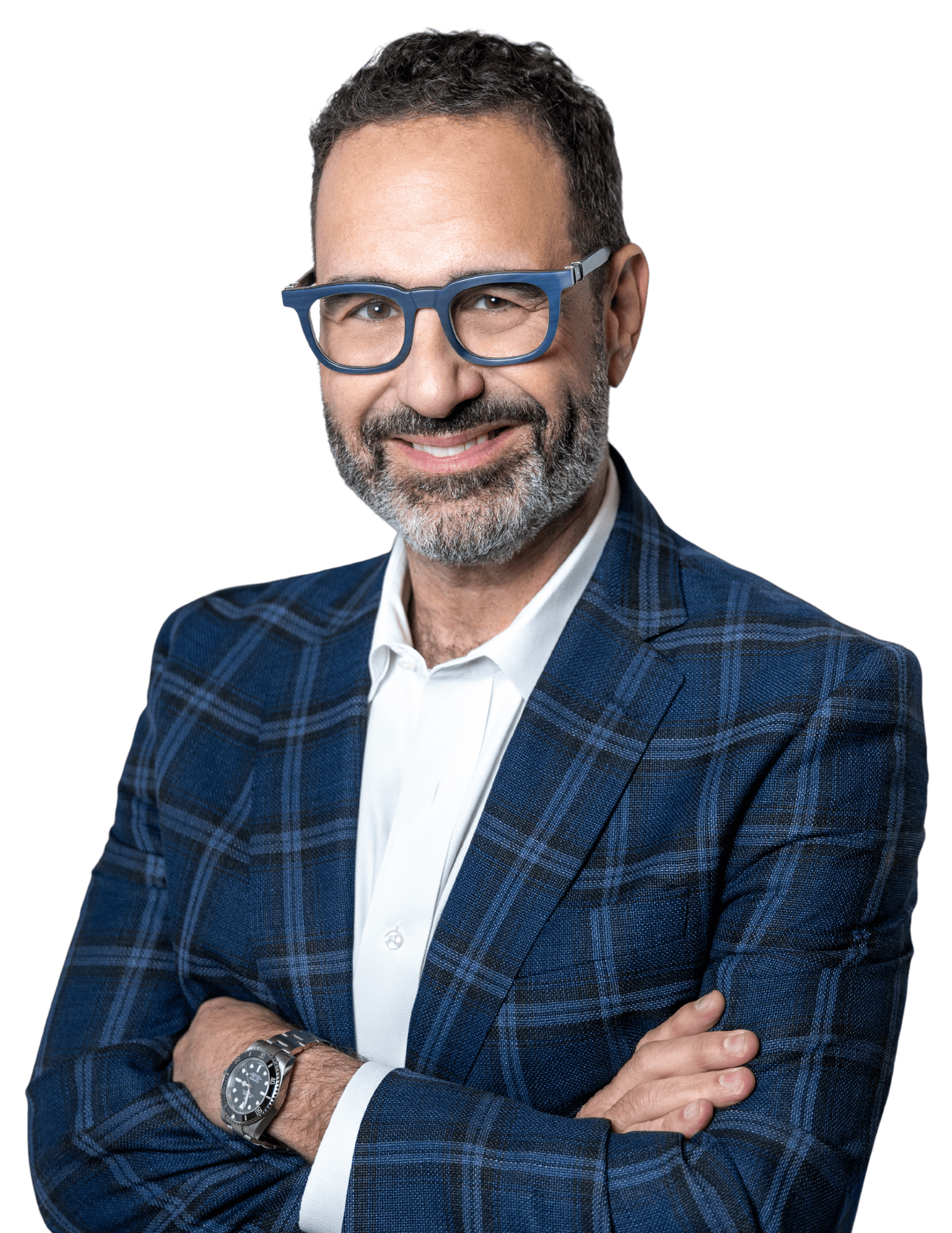 Stewart Guss