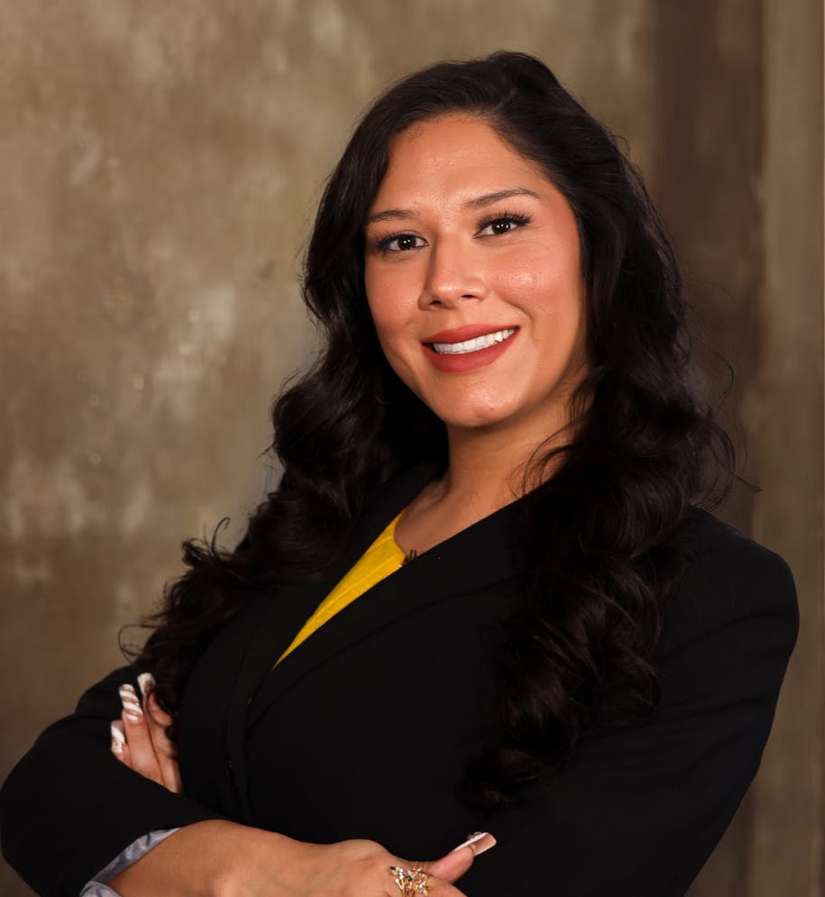 Samantha Villarreal