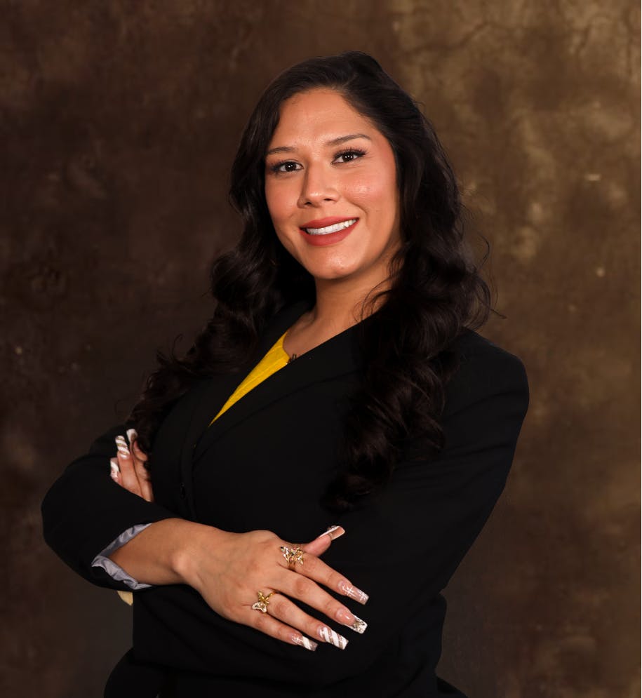 Samantha Villarreal