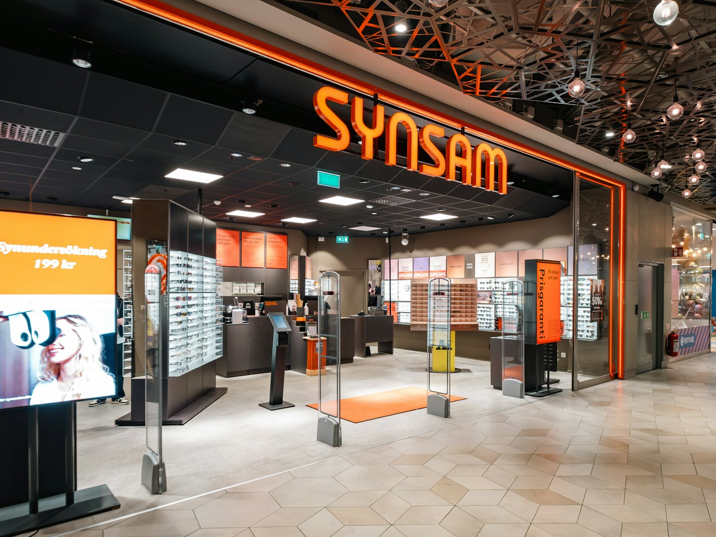 butik synsam